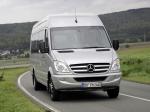 Mercedes-Benz Sprinter Travel 45 2006 года